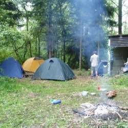 .kamp noord - Scouts en Gidsen Zaventem 